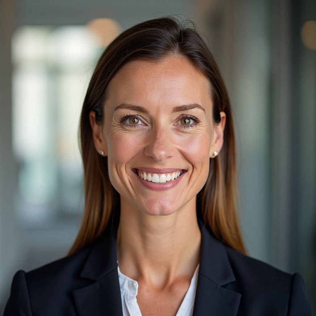 Petra Vodrážková